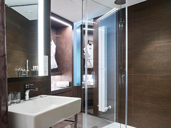 Axel Hotel San Sebastián - Adults Only : photo 8 de la chambre suite junior