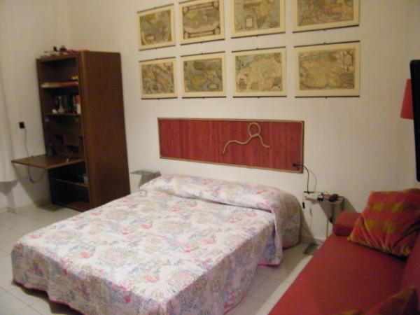 B&Bvintage5bis : photo 9 de la chambre chambre double standard avec salle de bains commune