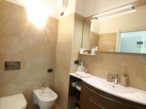 Experience Design Bed&Show : photo 2 de la chambre chambre double supérieure