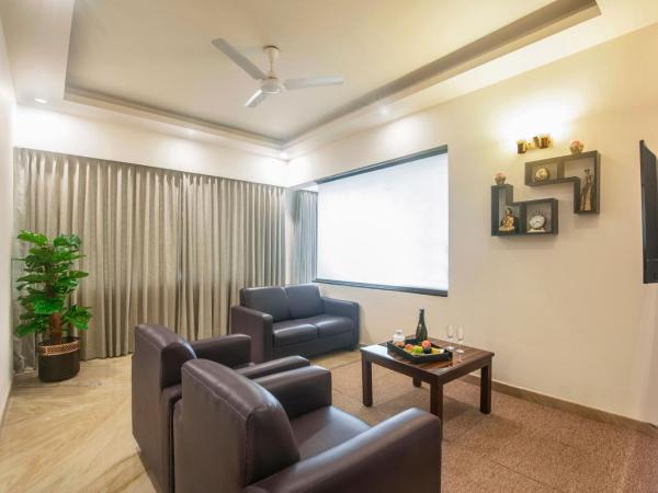 The Fern Residency - Yeshwanthpur : photo 3 de la chambre suite noisette