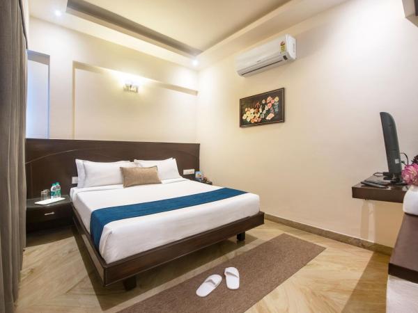 The Fern Residency - Yeshwanthpur : photo 5 de la chambre suite noisette