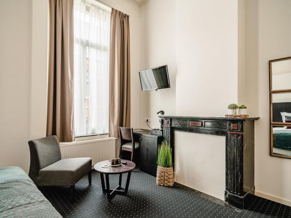 Hotel Monasterium PoortAckere Ghent : photo 3 de la chambre chambre standard