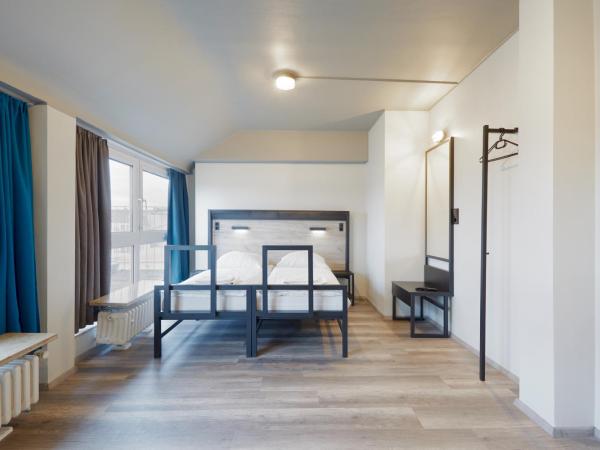 a&o Düsseldorf Hauptbahnhof : photo 2 de la chambre chambre simple