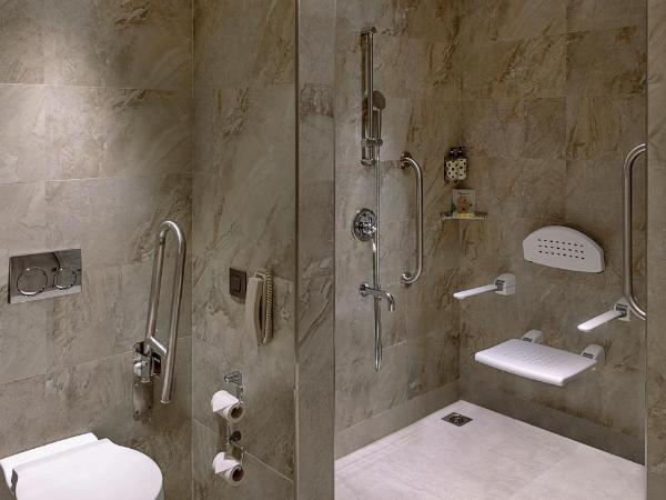 Lemon Tree Premier, New Town, Kolkata : photo 4 de la chambre suite studio