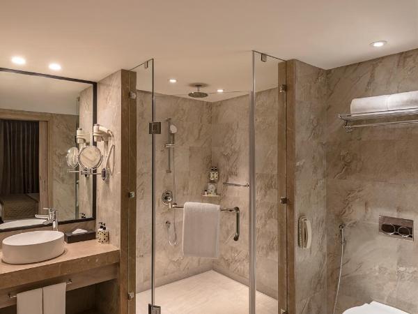 Lemon Tree Premier, New Town, Kolkata : photo 3 de la chambre suite studio