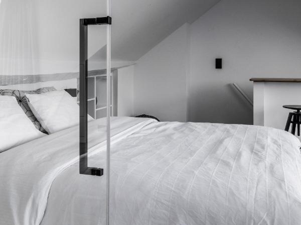 Canopée guesthouse : photo 10 de la chambre chambre deluxe