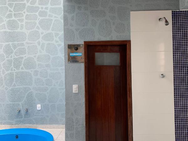 Motel Sky (Adults Only) : photo 1 de la chambre suite avec jacuzzi