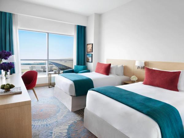 Avani Ibn Battuta Dubai Hotel : photo 2 de la chambre chambre supérieure avani