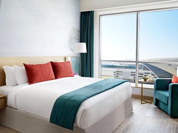 Avani Ibn Battuta Dubai Hotel : photo 2 de la chambre suite avani