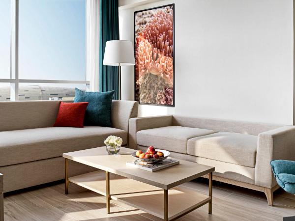 Avani Ibn Battuta Dubai Hotel : photo 6 de la chambre suite avani