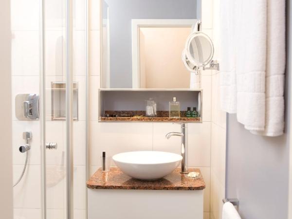 Boutique Hotel Splendid : photo 3 de la chambre chambre double standard