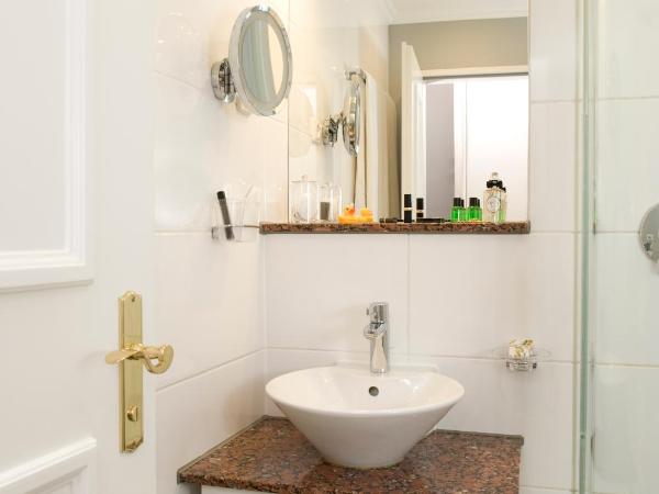 Boutique Hotel Splendid : photo 5 de la chambre chambre double standard