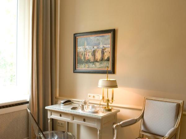 Boutique Hotel Splendid : photo 2 de la chambre chambre double standard