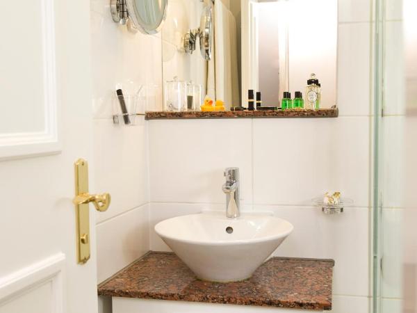 Boutique Hotel Splendid : photo 3 de la chambre chambre double confort