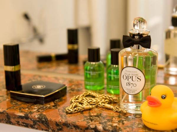 Boutique Hotel Splendid : photo 4 de la chambre chambre double deluxe