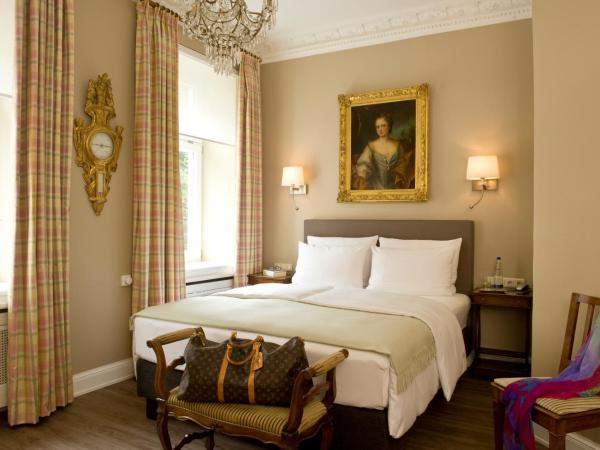 Boutique Hotel Splendid : photo 5 de la chambre chambre double deluxe