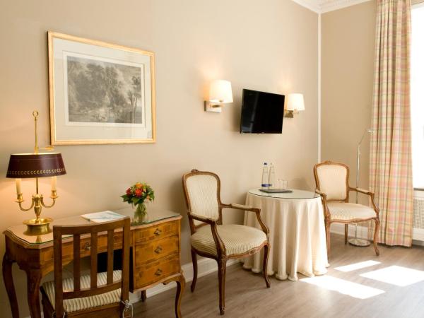 Boutique Hotel Splendid : photo 6 de la chambre chambre double deluxe