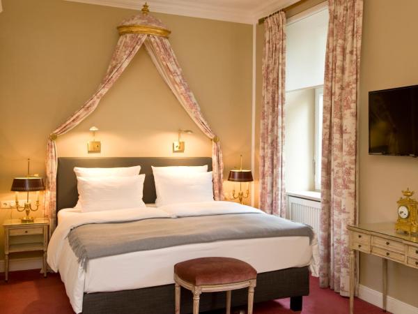 Boutique Hotel Splendid : photo 2 de la chambre suite junior