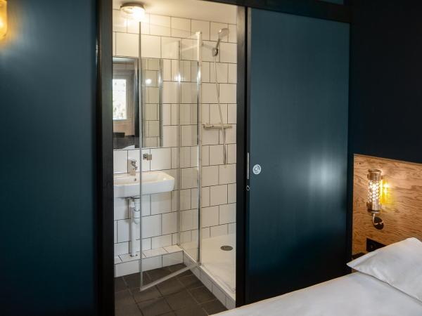 Eklo Clermont Ferrand Centre Gare : photo 3 de la chambre chambre double