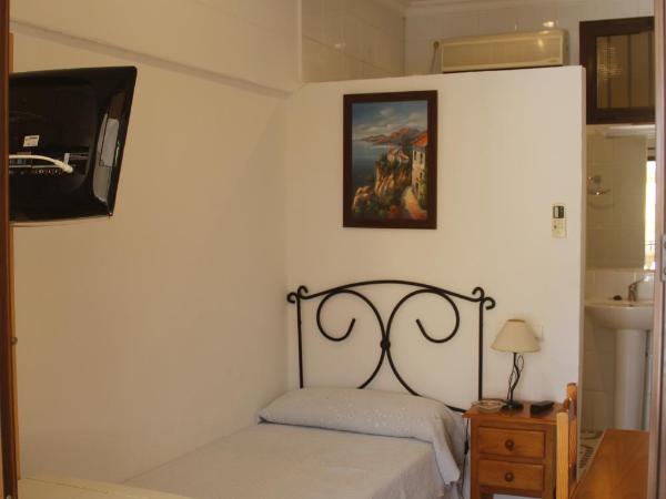 Alojamiento Jose Carlos : photo 3 de la chambre chambre simple