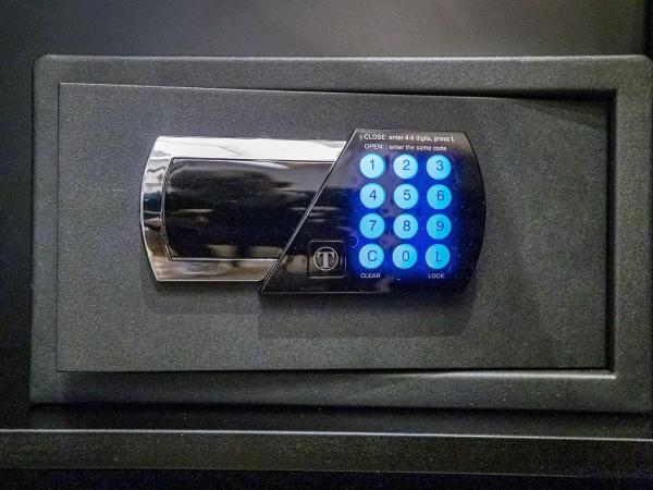 Hotel Emma Small Luxury Hotel : photo 2 de la chambre chambre triple