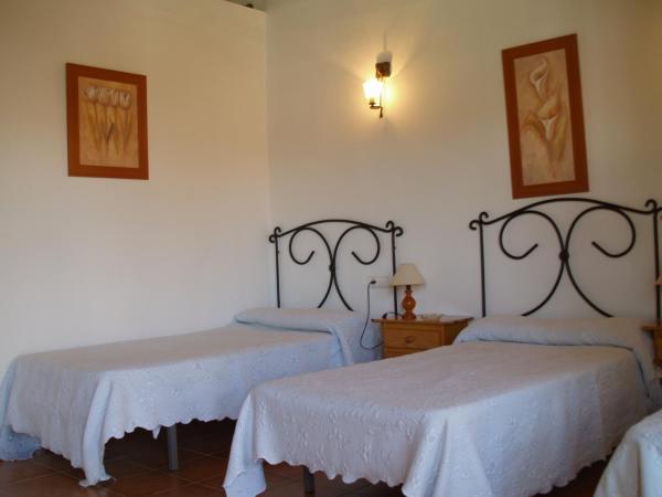 Alojamiento Jose Carlos : photo 3 de la chambre chambre triple