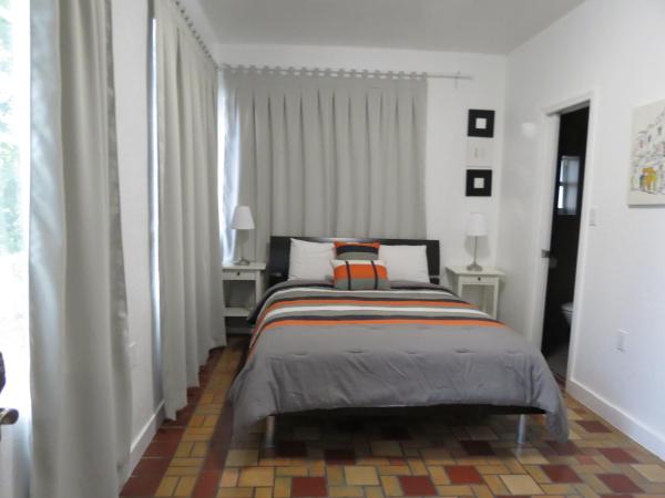 Harding Boutique Apartments : photo 1 de la chambre studio