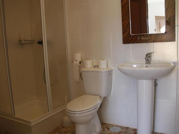 Alojamiento Jose Carlos : photo 5 de la chambre chambre simple