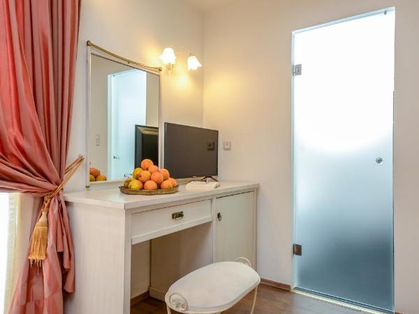 Aeolis Boutique Hotel : photo 6 de la chambre suite junior
