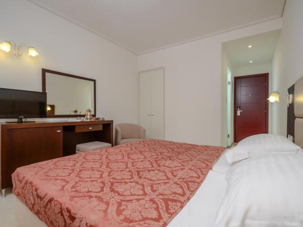 Aeolis Boutique Hotel : photo 4 de la chambre chambre classique