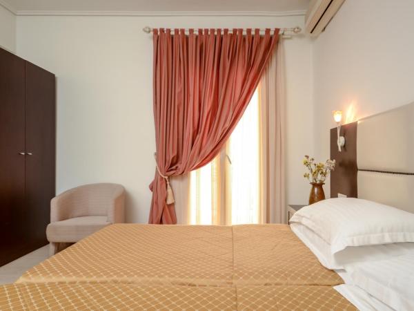 Aeolis Boutique Hotel : photo 3 de la chambre chambre Économique