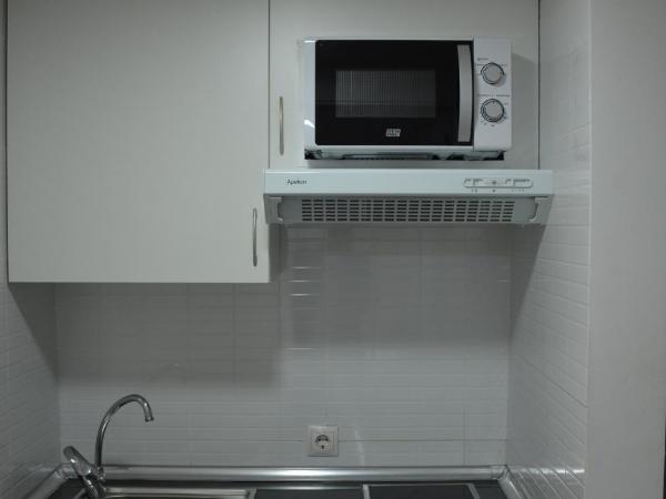 Boutique Urban Madrid Serrano : photo 2 de la chambre room #4993326