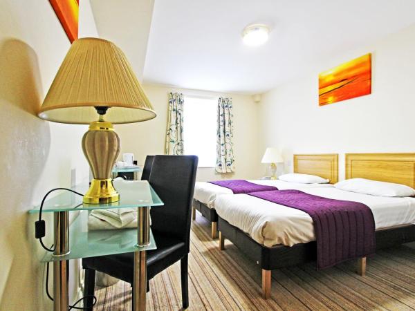 Carrington House Hotel : photo 2 de la chambre chambre double ou lits jumeaux supérieure