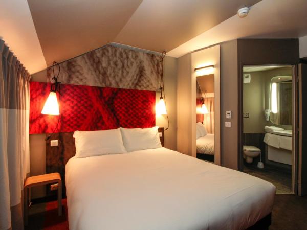 ibis Cahors : photo 1 de la chambre chambre double standard