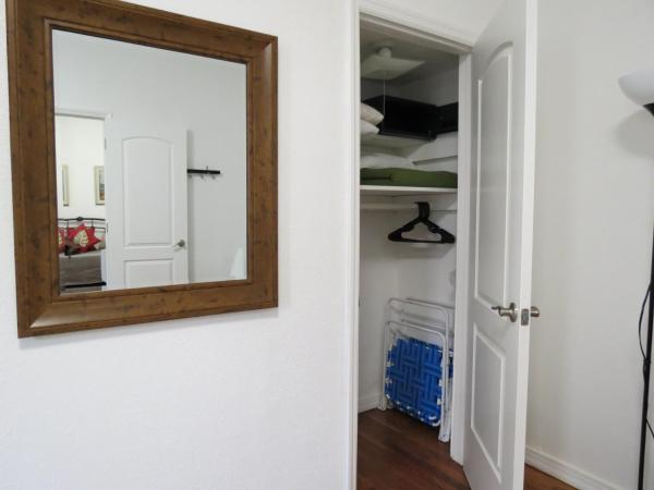 Harding Boutique Apartments : photo 4 de la chambre appartement 1 chambre