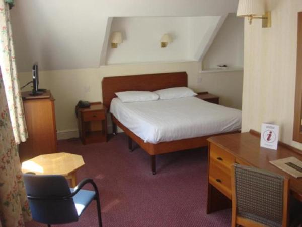 Carrington House Hotel : photo 2 de la chambre chambre double