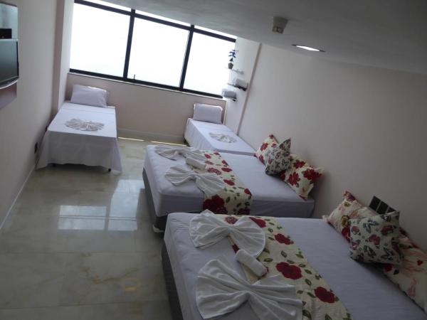 Sol Victoria Marina Lofts : photo 10 de la chambre appartement deluxe