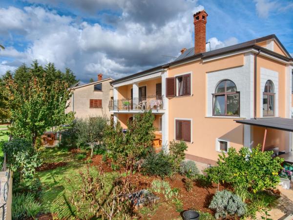 Apartments Vera Savic : photo 7 de la chambre appartement