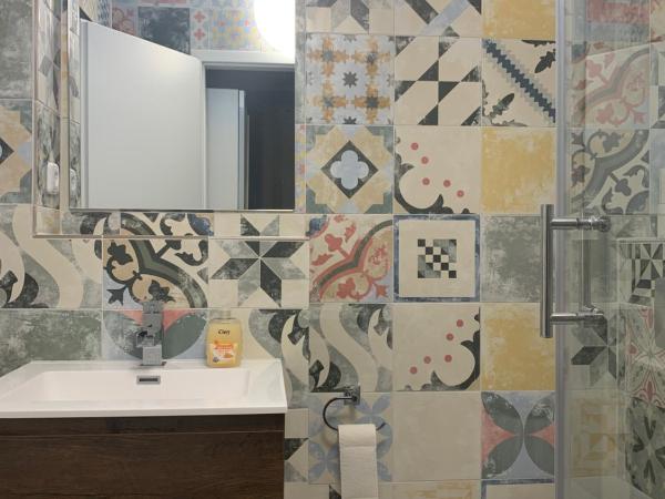 Boutique Hotel Sena : photo 5 de la chambre chambre double Économique