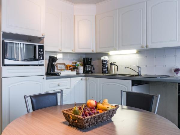 Homestay Gent-Merelbeke self check-in service : photo 8 de la chambre chambre simple Économique
