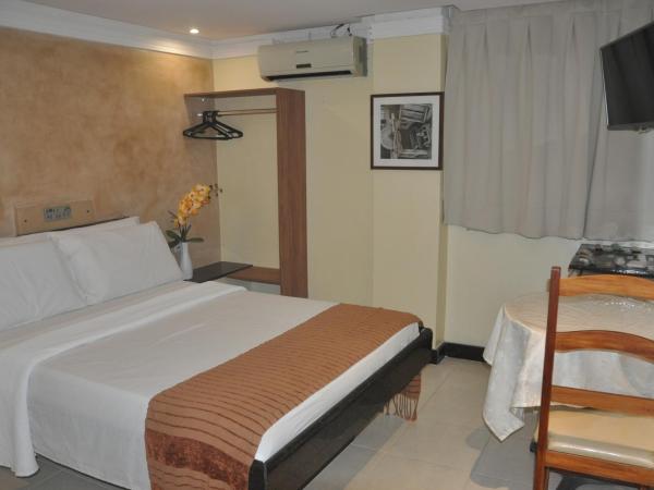 Hotel Sempre Bahia : photo 1 de la chambre chambre standard