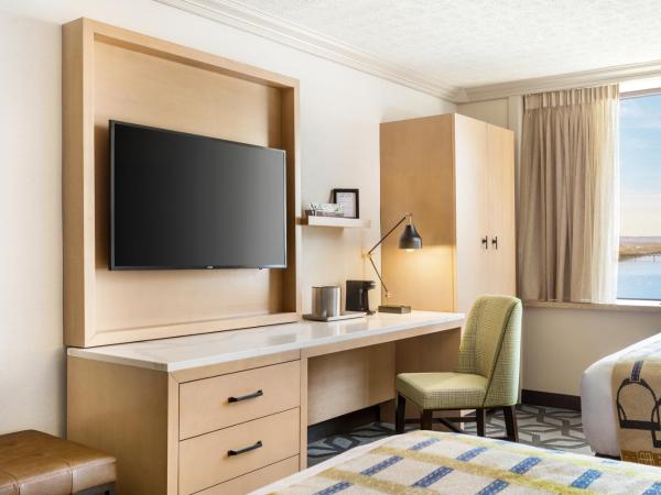 Galt House Hotel, A Trademark Collection Hotel : photo 5 de la chambre chambre deluxe avec 2 lits queen-size - non-fumeurs/tour est