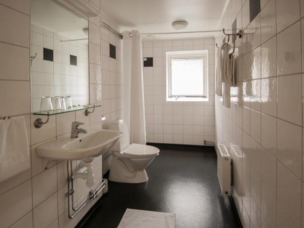 Slottshotellet Annex : photo 3 de la chambre chambre triple