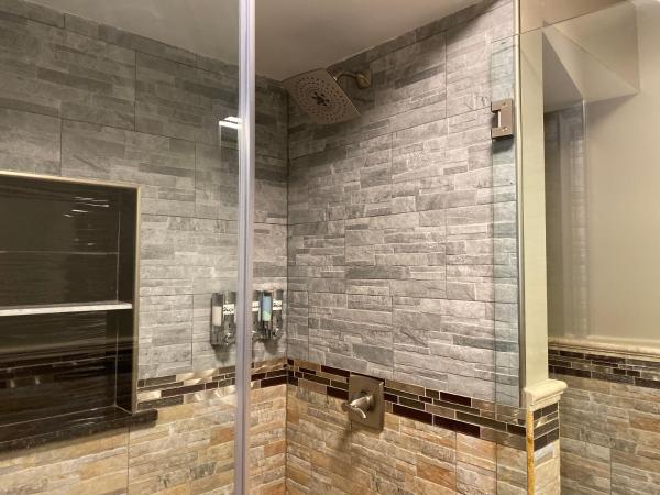 Alina & Fanny - Philadelphia 1210 Mt Vernon St : photo 6 de la chambre chambre lit queen-size