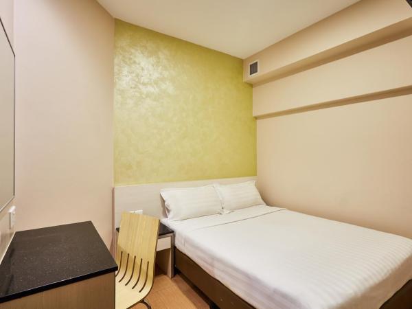 ibis budget Singapore West Coast : photo 2 de la chambre chambre double standard (sans fenêtre)