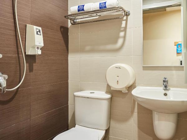 ibis budget Singapore West Coast : photo 4 de la chambre chambre double supérieure