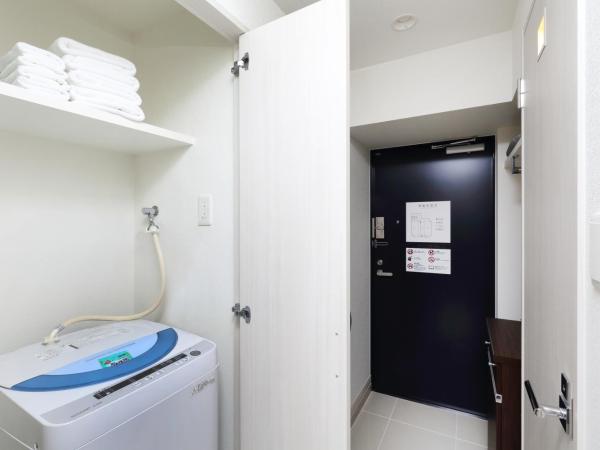 Residence Hotel Hakata 20 : photo 10 de la chambre appartement