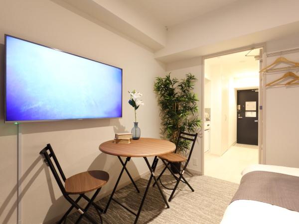 Residence Hotel Hakata 20 : photo 5 de la chambre appartement