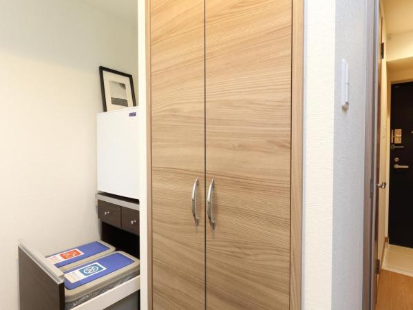 Residence Hotel Hakata 20 : photo 8 de la chambre appartement standard