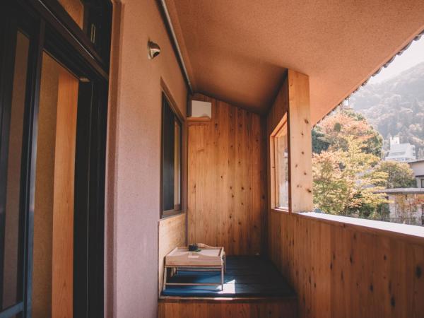 和正堂・禅 : photo 3 de la chambre chambre quadruple premium